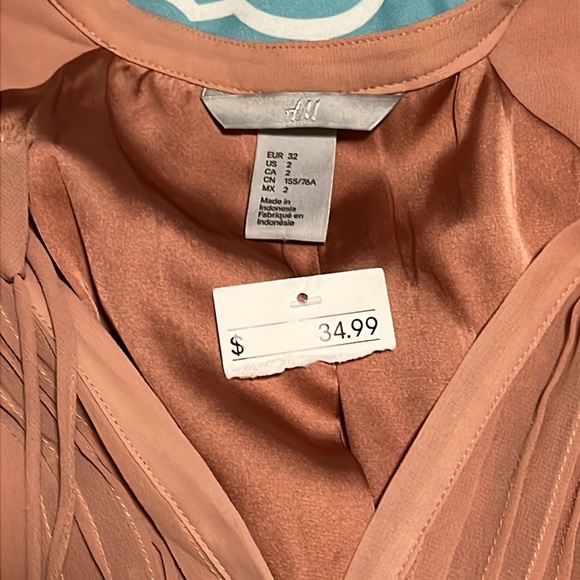 dress h&m - Picture 4 of 4